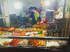 -上海老太小吃店(好吃街店)