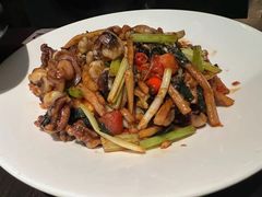 -桂小厨广西菜(万象城店)