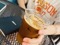 刺梨气泡冰美式-USTC1958东区·by UNILAB