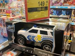 -TOYSRUS玩具反斗城(长春欧亚新生活购物广场店)