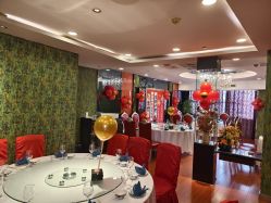 -四方阁酒楼·宴会厅(圣灯店)