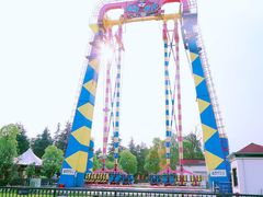 -国色天乡三期陆地乐园