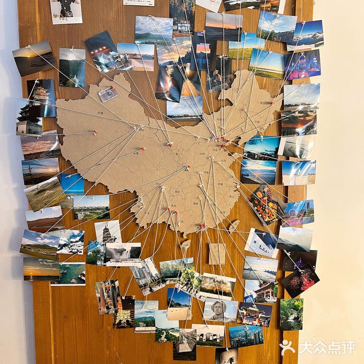 北京海淀区值得打卡的咖啡馆☕️雕刻时光