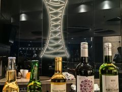 -广州塔晖粤轩中餐厅