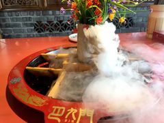 -巴九门老火锅(来福士打望店)