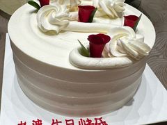 -Tomado绿色烘焙(大尧三路店)