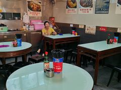 -食惠里小笼包面馆(越秀店)