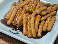 -江南驿·二十余年创意杭帮味(良渚玉鸟集店)