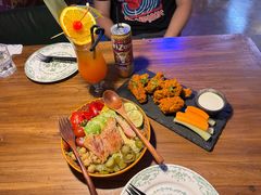 -SUPER BOWL超级碗(崂山丽达店)