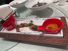 -北京全聚德(清华园店)