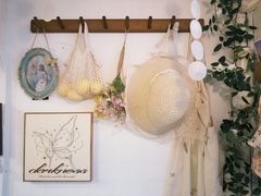 -花间烘焙BLossom Bakery