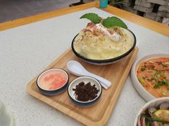 -浮何烤铺(桐梓林店)