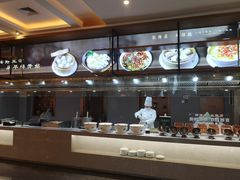 -黄山香茗国际酒店