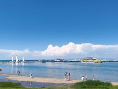 -青海湖国家重点风景名胜区