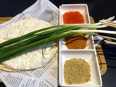 -串王阿三烧烤·小龙虾·烤鱼(拱墅胜利河美食街店)