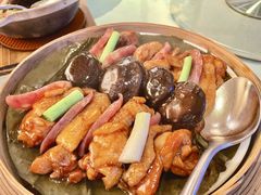 -利苑酒家(金宝店)