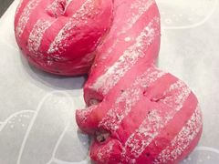 -LELECHA乐乐茶(新街口大洋店)