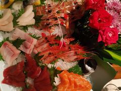 -Mr·Fish鱼鲜生海鲜放题(银泰in99店)