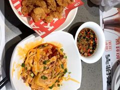 -老佛爷铜炉蛙锅(东门老街店)