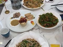 -全聚德(蓝山店)