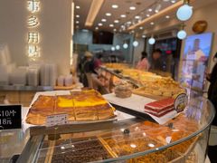 -夏埠村(江北店)