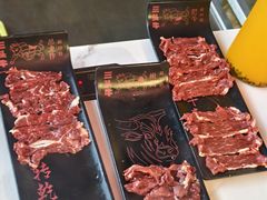 -三头牛·潮汕牛肉生蚝火锅 (夏湾店)