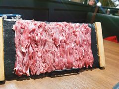 厚切羔羊前腿条-快乐小羊(富强中路店)