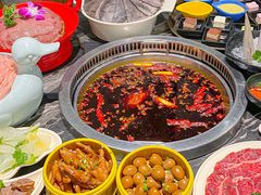 -小王少龙火锅(沙南街店)