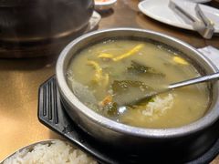 -辛氏火炉·韩式古法烤肉(松北店)