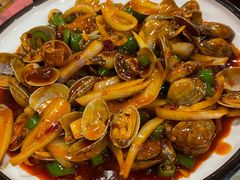 -斗鸡饭场伙·川菜(浆洗街店)