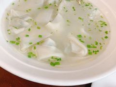 菜肉馄饨-老苏州茶酒楼
