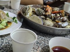 -晶渔坊·海鲜私房菜(东夷小镇店)