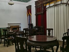 -张学良旧居陈列馆
