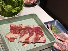 -和牛村烧肉放题(淄博王府井店)