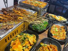 -Let’s WaKao瓦烤(贝森店)
