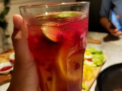 炫果华尔兹金铂兰香乌龙-必胜客(东营万达店)