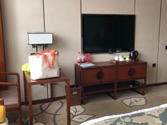 -太白山御龙湾温泉