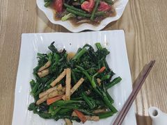 -佛有缘素食馆·荔湾老字号(陈家祠首店)