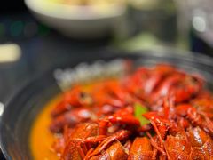 -洪福龙虾