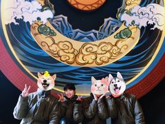 -E+有冰工厂·昆仑寒宫2(五角场店)