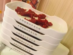 -牛鲜胜·潮汕牛肉自助火锅(番禺市桥店)