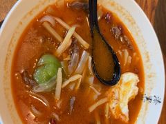 -漆黑觉米粉(三里屯店)