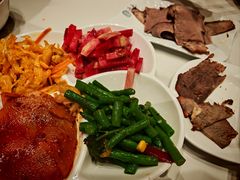 -德元兰州纯汤牛肉面(龙阳路店)