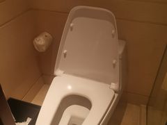 -上海新发展亚太JW万豪酒店