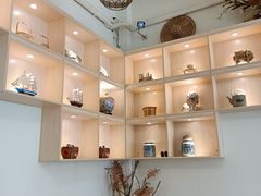 -竹语饭香·原生态农庄·烧鸡·竹筒饭·河鲜(森林海白水寨店)
