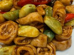 -君霖海鲜私房菜(春柳店)