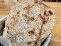 -徐记红川肉烧饼