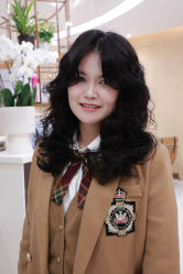 -Alger.O美感沙龙