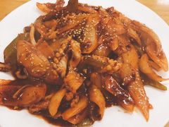 -贤花饭店(城阳店)