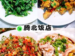 -朝伟清真铜瓢牛肉馆(三十年老·店)